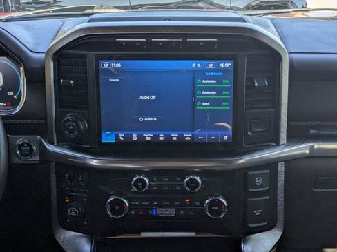 Used 2022 Ford F150 King Ranch w/ Bed Utility Package image 17