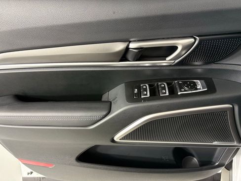 New 2025 Kia Telluride LX image 19