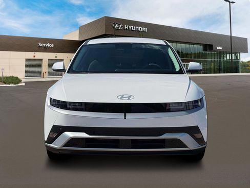 New 2026 Hyundai Ioniq 5 SEL image 13