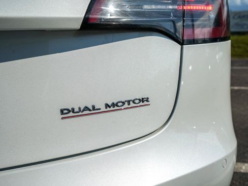 Used 2022 Tesla Model 3 Performance AWD/4WD image 7