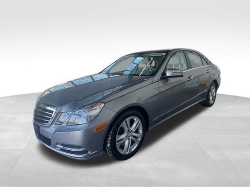 Used 2011 Mercedes-Benz E 350 E 350 image 9