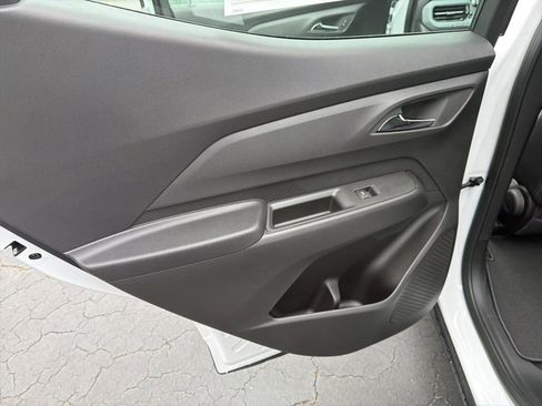 New 2027 Chevrolet Bolt LT FWD image 10