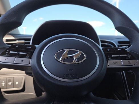 Used 2024 Hyundai Tucson SEL image 30