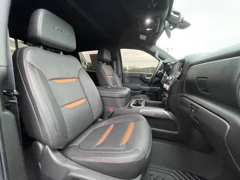 Used 2021 GMC Sierra 1500 AT4 AWD/4WD image 27