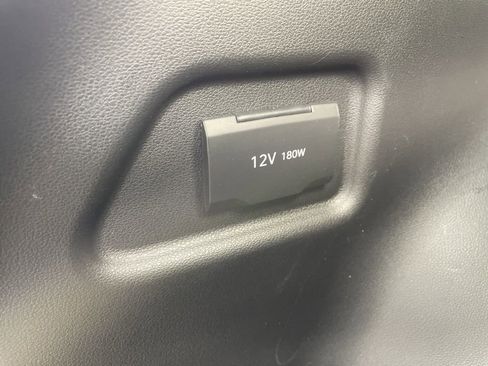 New 2025 Hyundai Tucson SEL image 22