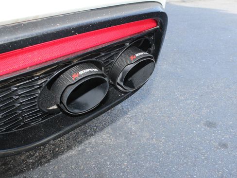 Used 2022 Kia Stinger GT2 w/ Scorpion Package image 33