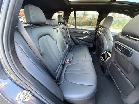 Used 2019 BMW X5 xDrive40i w/ Convenience Package image 13