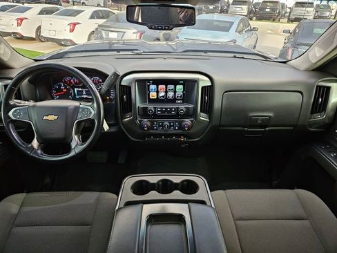 Used 2019 Chevrolet Silverado 2500 LT w/ All Star Edition image 10