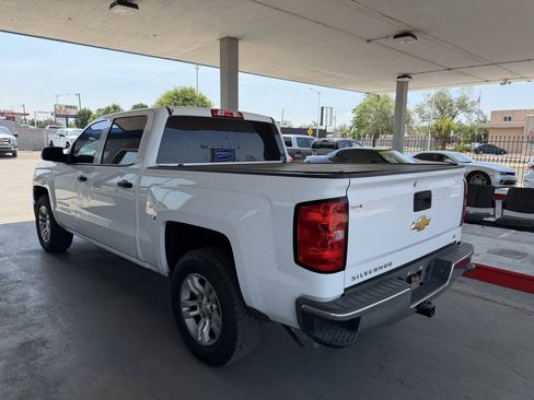 Used 2014 Chevrolet Silverado 1500 LT w/ All Star Edition RWD image 6