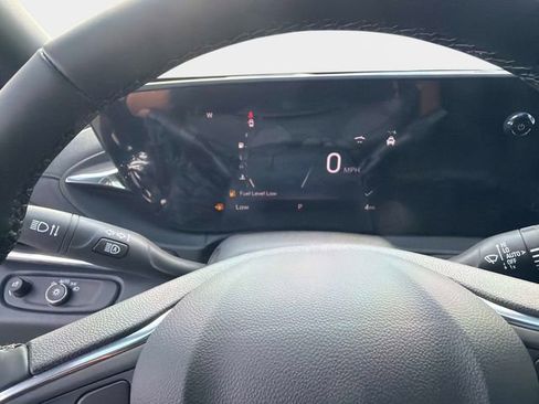 New 2026 Buick Envista Preferred image 28