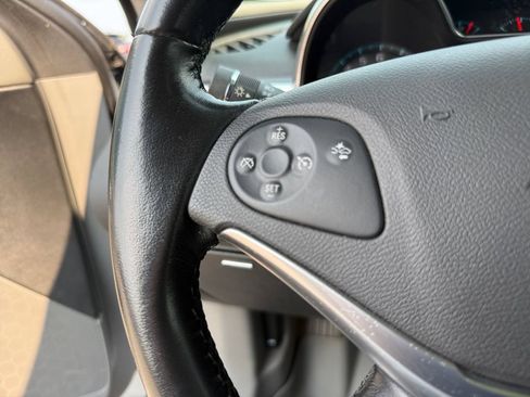 Used 2017 Chevrolet Impala Premier FWD image 25