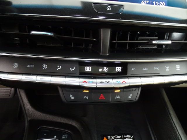 Certified 2024 Cadillac CT5 Luxury w/ Sun And Sound Package AWD/4WD image 13