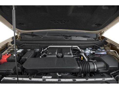 Used 2023 GMC Canyon Elevation w/ Convenience Package image 18