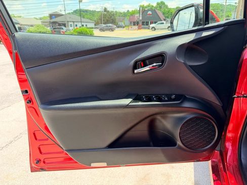 Used 2017 Toyota Prius Two w/ Carpet Mat Package FWD image 21