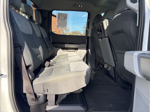 Used 2023 Ford F450 XLT w/ XLT Value Package image 33