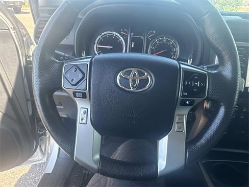 Used 2024 Toyota 4Runner Limited image 29