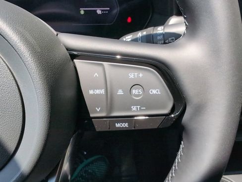 New 2026 MAZDA CX-5 Select AWD/4WD image 18