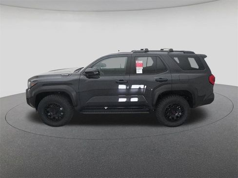 New 2025 Toyota 4Runner TRD Off-Road image 3