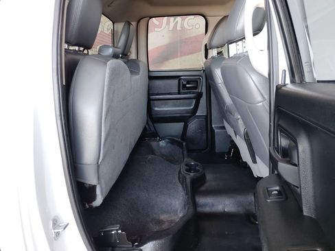 Used 2018 RAM 1500 Tradesman w/ Protection Group AWD/4WD image 16