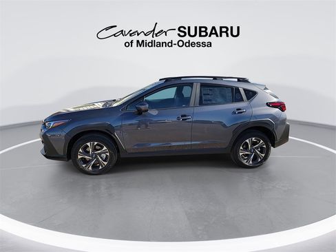 New 2026 Subaru Crosstrek 2.0i Premium image 5