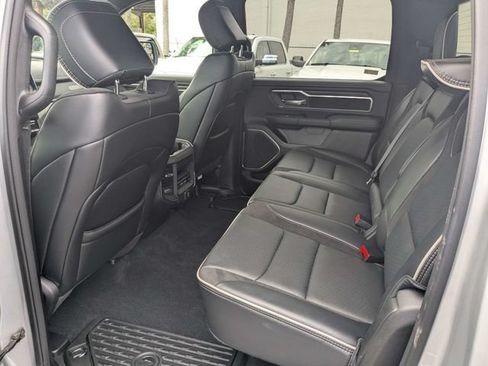 Used 2026 RAM 1500 Laramie AWD/4WD image 14