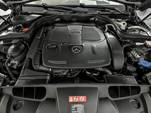 Used 2013 Mercedes-Benz E 350 Cabriolet image 12