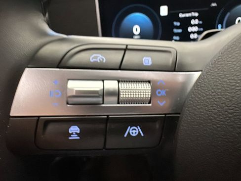 Certified 2025 Hyundai Tucson SEL image 22