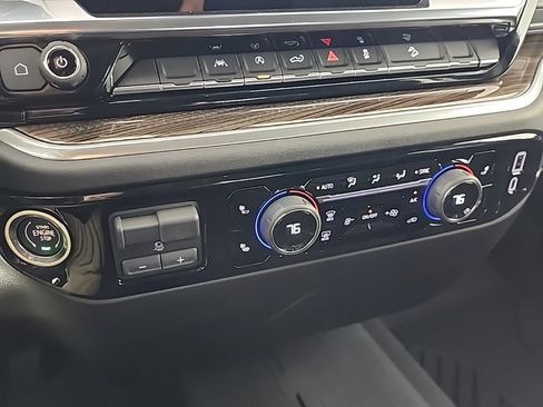 New 2026 Chevrolet Silverado 1500 LT image 30