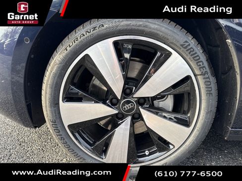 New 2025 Audi A5 2.0T Premium Plus image 9