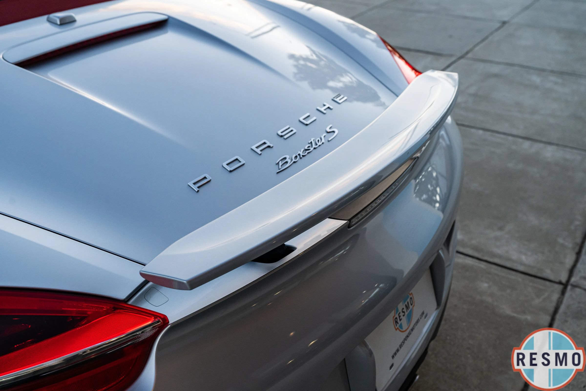 Used 2014 Porsche Boxster S RWD image 7
