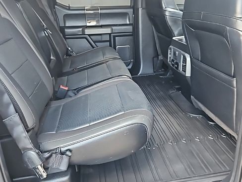 Used 2019 Ford F150 Raptor w/ Equipment Group 802A Luxury image 19