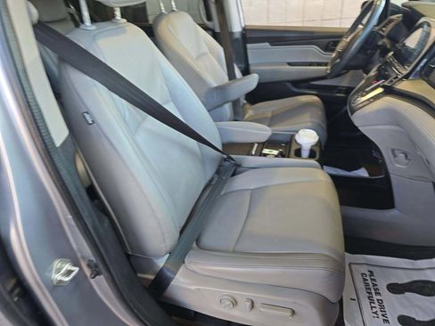 Used 2022 Honda Odyssey EX-L image 13