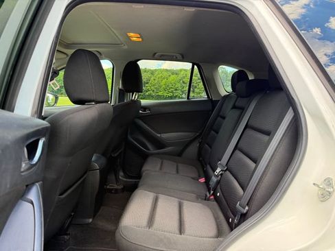 Used 2014 MAZDA CX-5 Touring w/ Bose/Moonroof Package AWD/4WD image 8