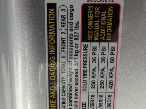 Used 2023 Mitsubishi Eclipse Cross LE image 21