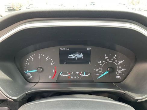 Certified 2022 Ford Escape SE AWD/4WD image 27