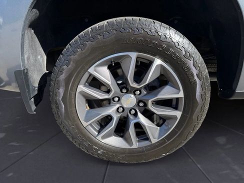 Used 2021 Chevrolet Silverado 1500 LT w/ Texas Edition Plus image 36