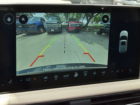 New 2026 Lincoln Corsair Grand Touring w/ Jet Appearance Package AWD/4WD image 28