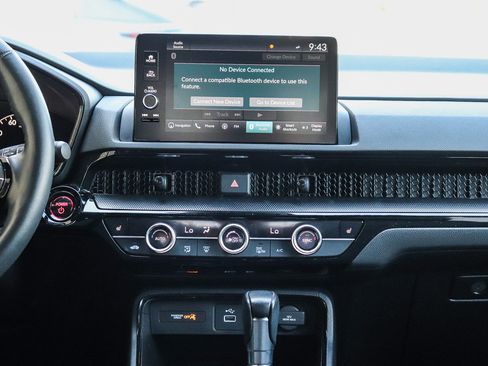 Used 2024 Honda CR-V Sport Touring image 16