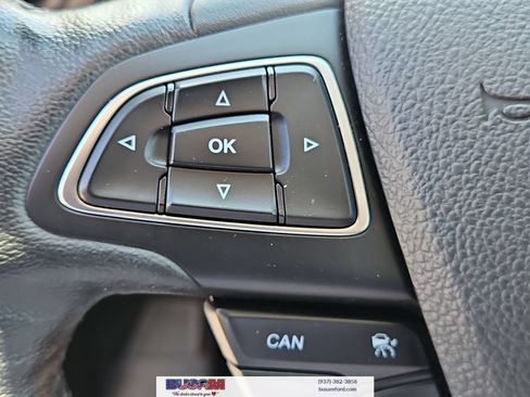 Used 2019 Ford Escape SEL FWD image 21