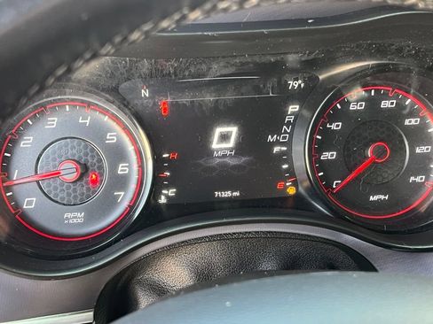 Used 2020 Dodge Charger SXT w/ Blacktop Package AWD/4WD image 22