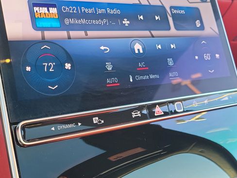 Used 2022 Mercedes-Benz S 580 S 580 image 31