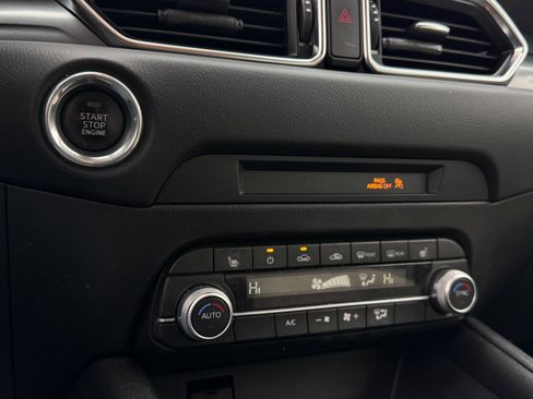 Used 2021 MAZDA CX-5 Touring w/ Touring Preferred SV Package image 21
