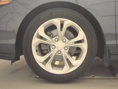 Used 2023 Honda Accord LX image 16