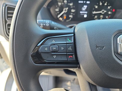 New 2025 RAM ProMaster 1500 w/ Convenience Group image 17