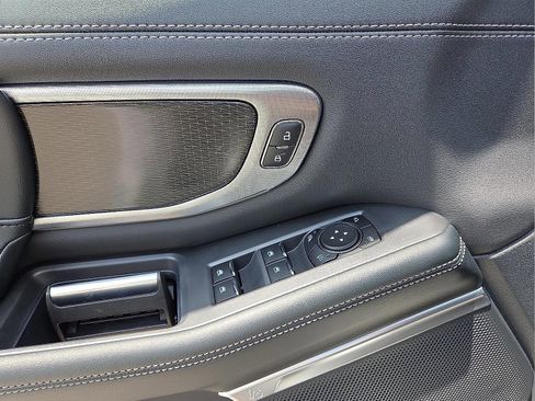 New 2025 Ford Expedition Max Platinum w/ Stealth Performance Package image 14