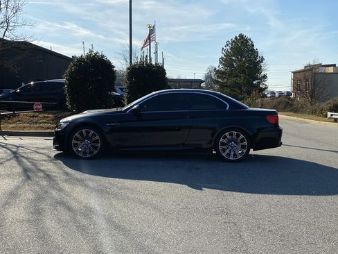 Used 2011 BMW M3 Convertible image 13