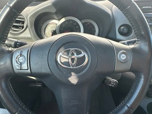 Used 2012 Toyota RAV4 Limited w/ Premium Plus Value Pkg AWD/4WD image 38