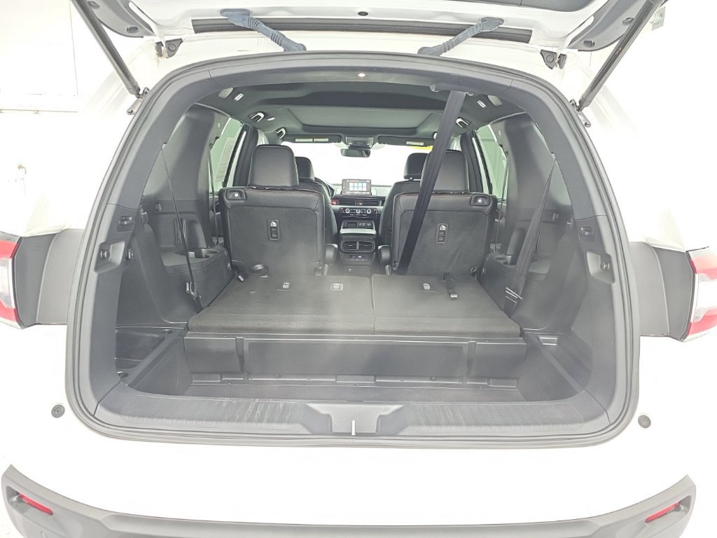 Used 2024 Honda Pilot TrailSport image 55