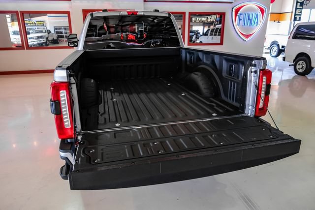 Used 2024 Ford F250 XL w/ STX Appearance Package AWD/4WD image 68