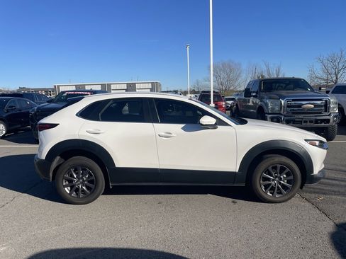 Used 2024 MAZDA CX-30 AWD 2.5 S image 9